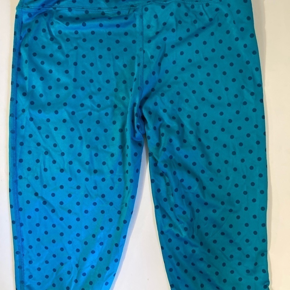 Under armour kids leggings